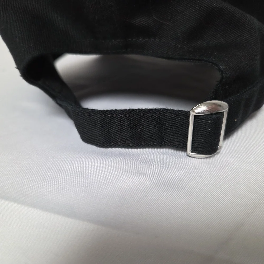 MAD Engine stylish black